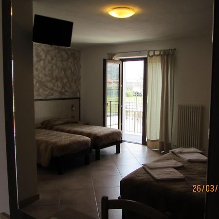 Agritur Arcosole B&B Camping 외부 사진