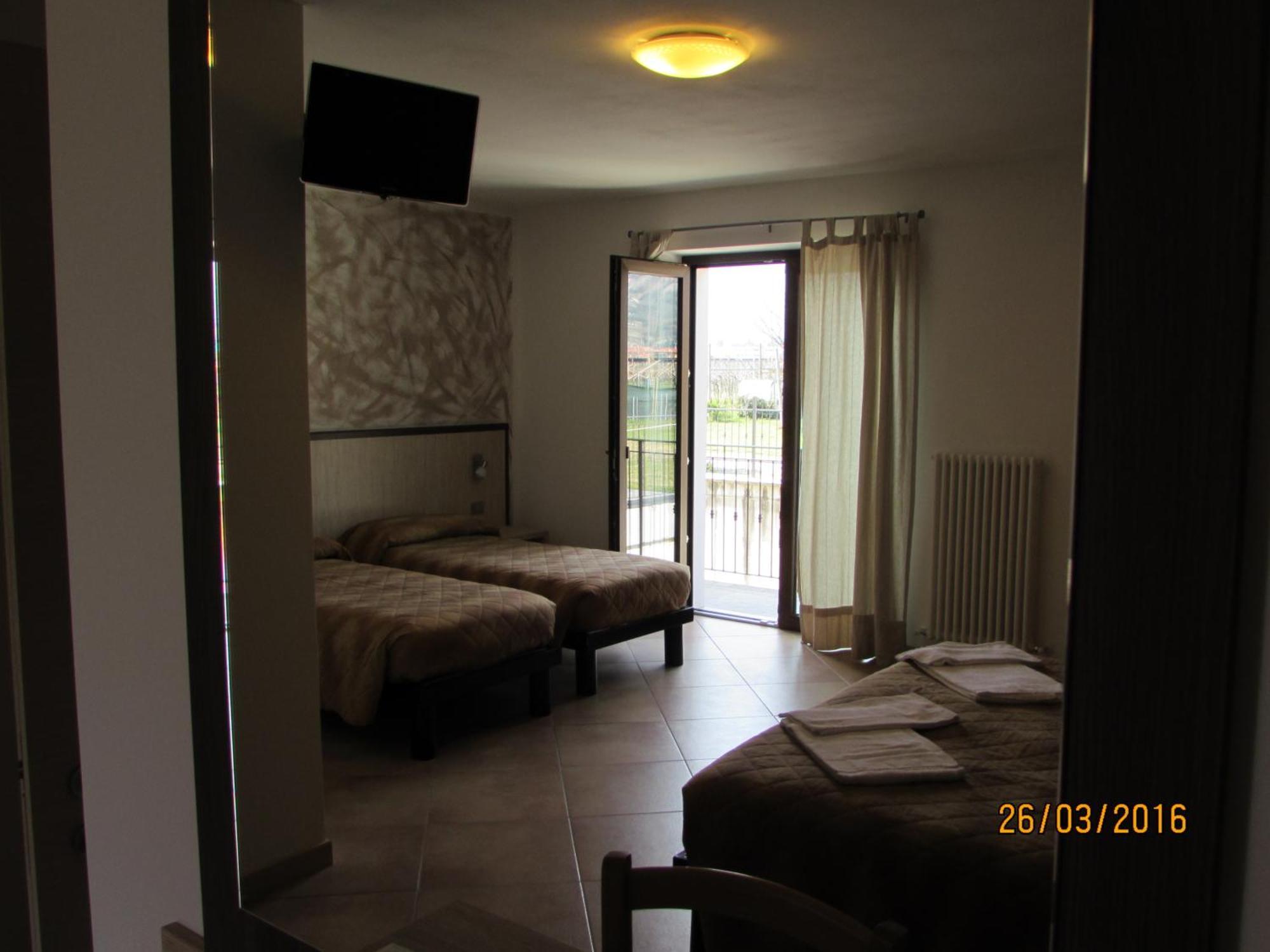 Agritur Arcosole B&B Camping 외부 사진