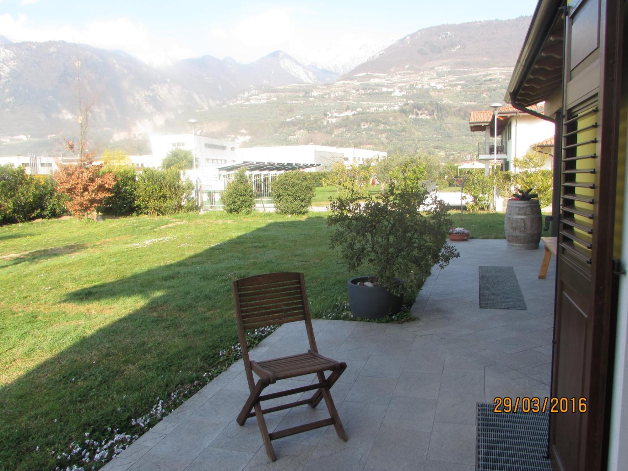 Agritur Arcosole B&B Camping 객실 사진